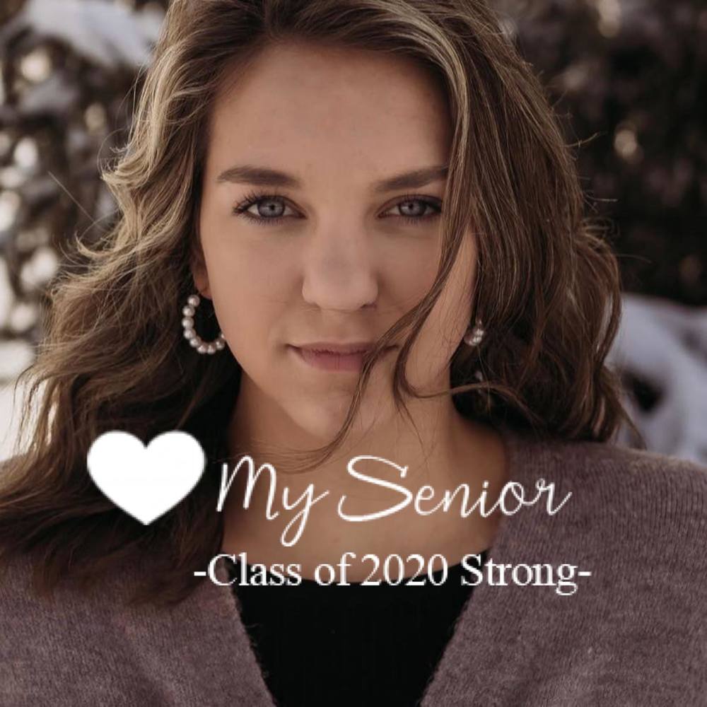 Meet your Posher, Janelle